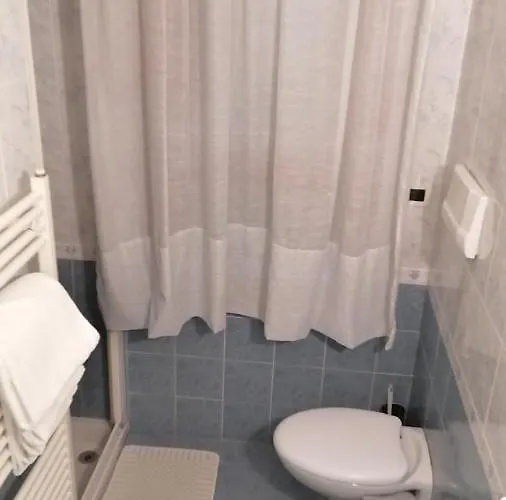 New ホテル リド・ディ・イエゾロ