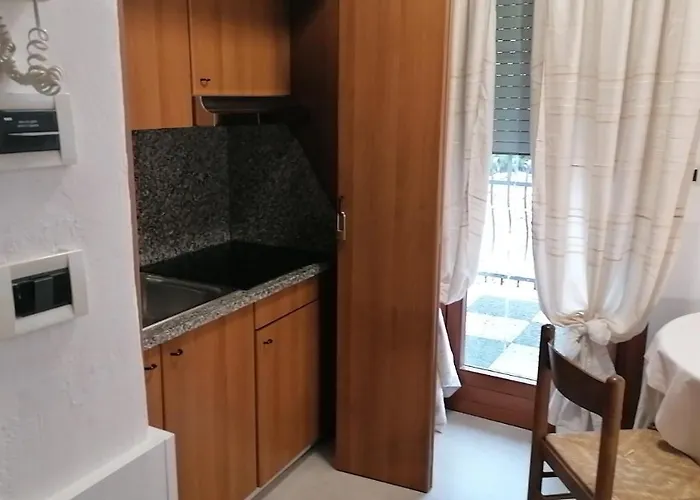 New 3* リド・ディ・イエゾロ