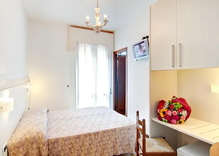 ホテル New リド・ディ・イエゾロ