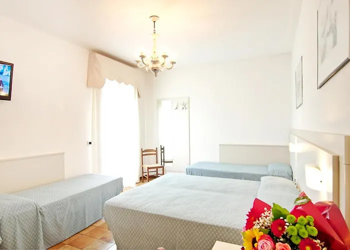 New ホテル リド・ディ・イエゾロ